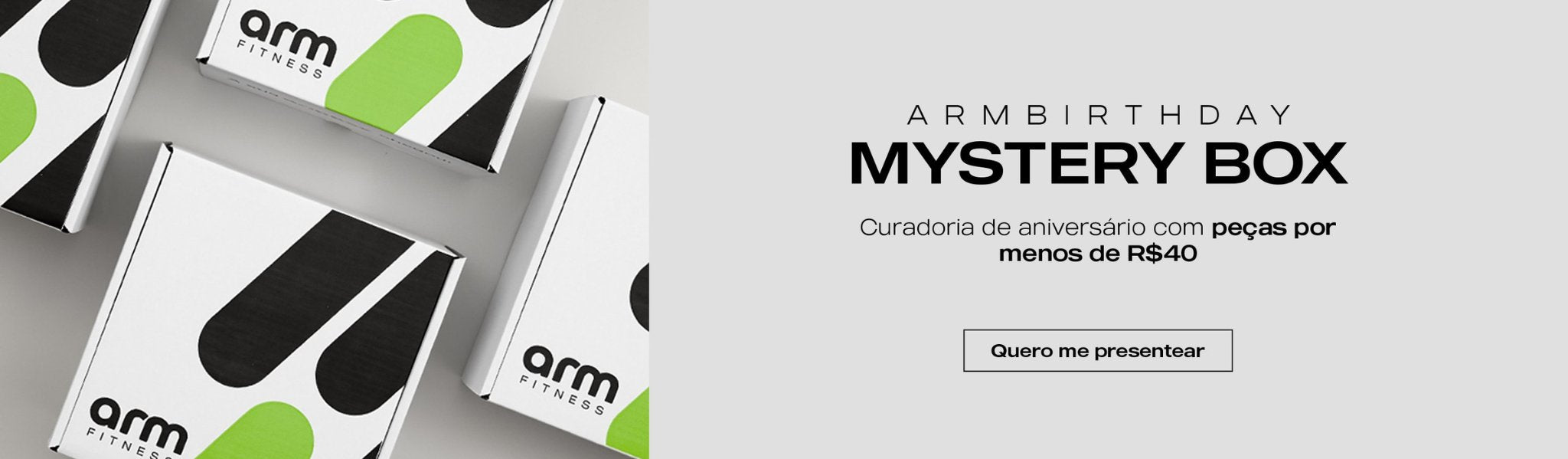 Mystery Box