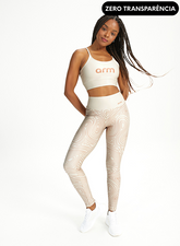 Conjunto feminino fitness discovery