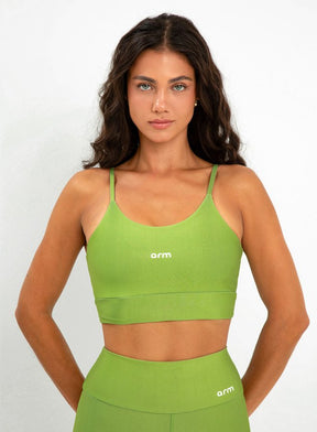 Conjunto Short Blackout +Top Alça Digital Active