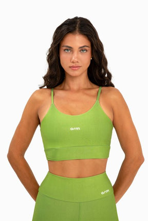 Conjunto Legging Blackout +Top Alça Digital Active