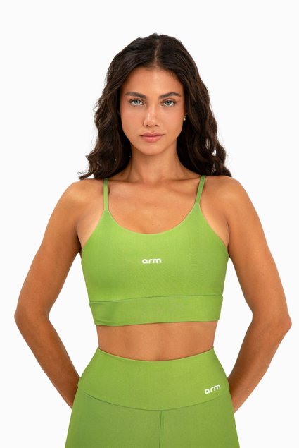 Conjunto Legging Blackout +Top Alça Digital Active