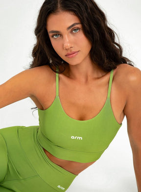 Conjunto Legging Blackout +Top Alça Digital Active