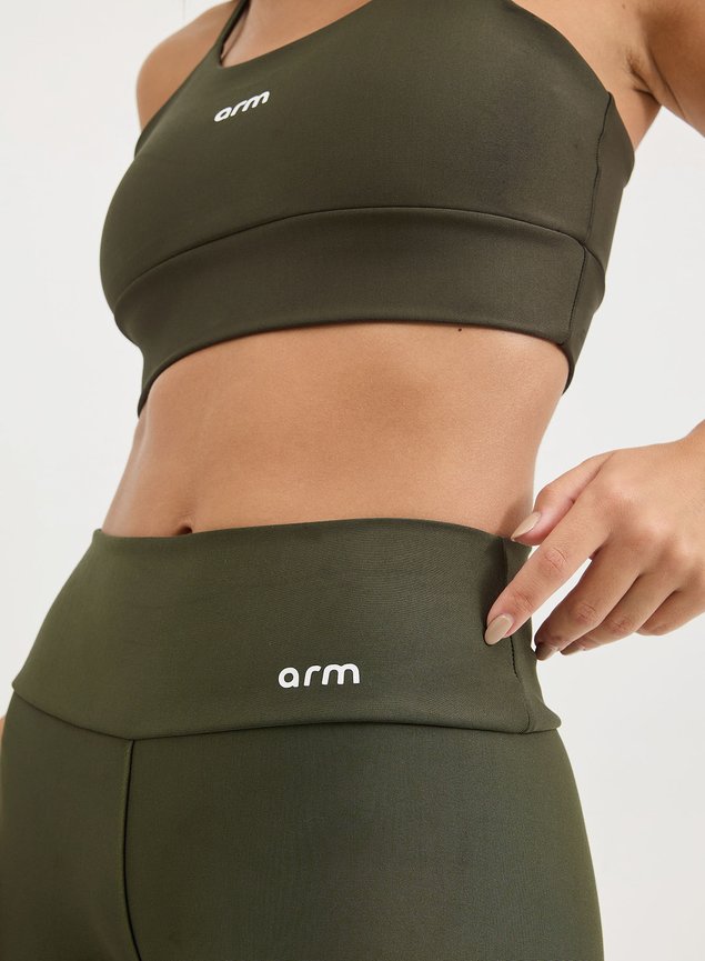 Conjunto feminino fitness short + top elite